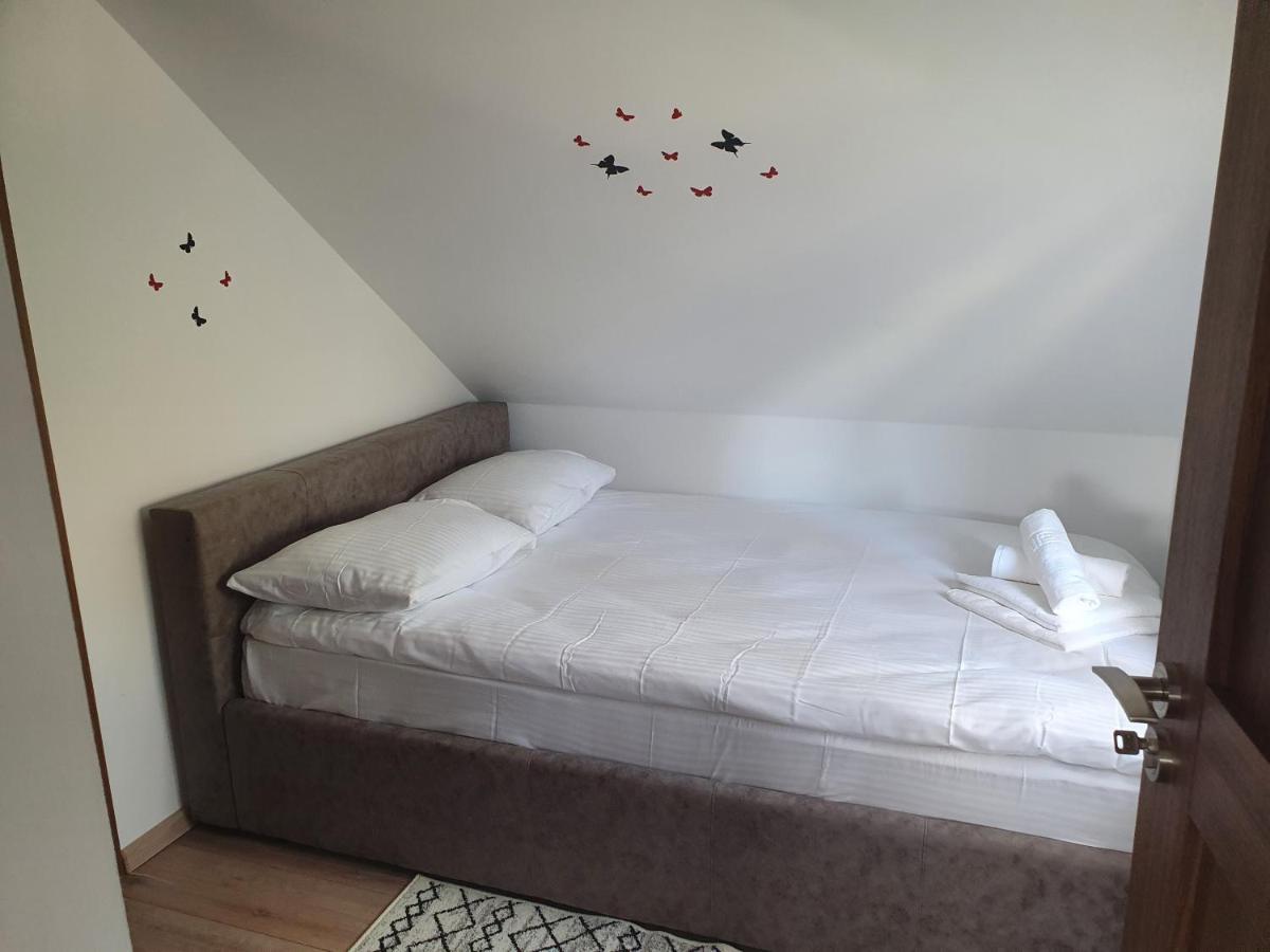 Hotel Casa Saga Gura Humorului Esterno foto