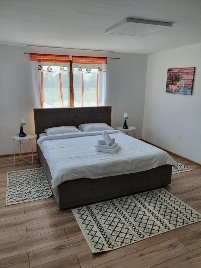 Hotel Casa Saga Gura Humorului Esterno foto