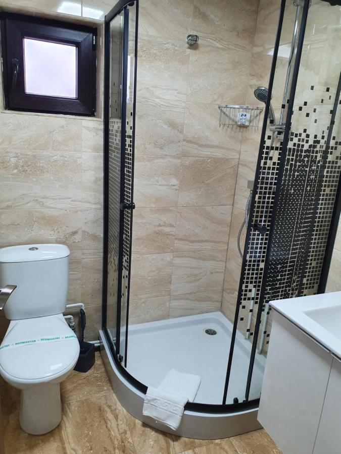 Hotel Casa Saga Gura Humorului Esterno foto